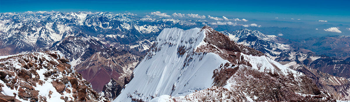 Peru Expeditions: Expedition to Aconcagua (6.962 m) Highest Summit in South America