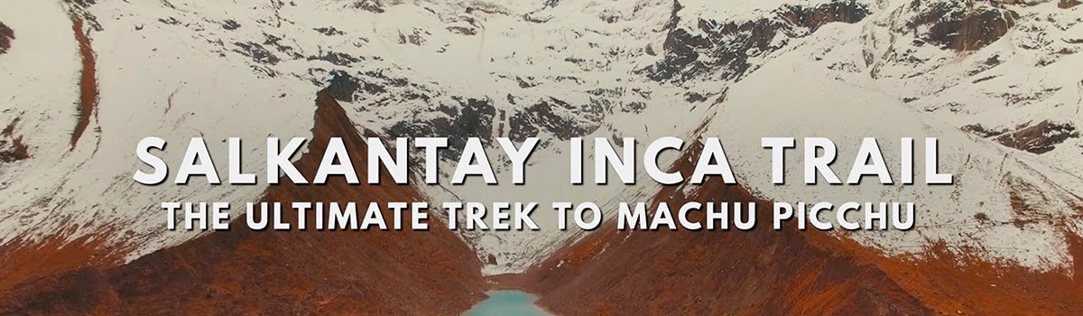 Peru Expeditions