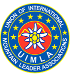 The Union of International Mountain Leader Associations (UIMLA)