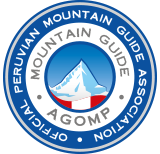 Eric Albino Lliuya: AGOMP - Official Peruvian Mountain Guides Association - Huaraz, Peru
