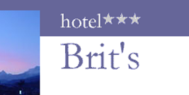 Hotel Brit's 