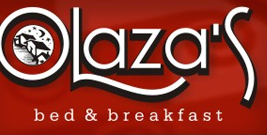 Olaza's Bed and Breakfast 