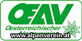 Das Portal des (OEAV) Österreichischer Alpenverein