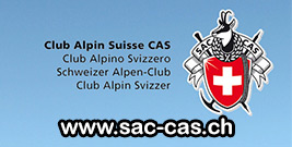 Schweizer Alpen Club - Club Alpine Suisse