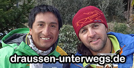 Verena and Markus Hofmann, Sport Climbing