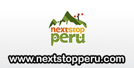 Next Stop Destinations Peru
