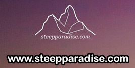 Steep Paradise - Outdoor-, Kletter
