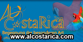 Costa Rica tours