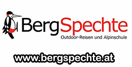 Die BergSpechte Outdoor-Reisen und Alpinschule Edi Koblmüller GmbH Volksfeststrasse 18, 4020 Linz/Austria