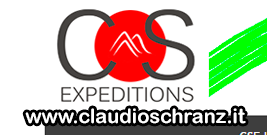 Guide Alpine Claudio Schranz Via Monte Rosa 127 - 28876 Macugnaga - VB Italy Tel. +39 0324 65609 - Cell. +39 333 3019017 E-mail: cs.e@live.it - Claudio Schran