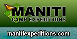 Maniti Camp Expeditions
Address: Jr. Huallaga 210, Iquitos, Perú Office Miami, USA: (+1) 786-475-7628 Office Perú: (+51) 1-707-0441 